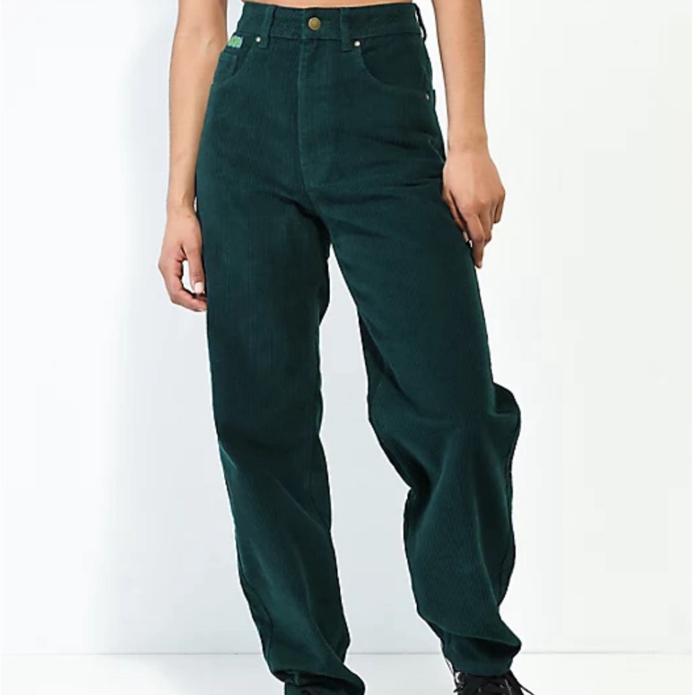 Empyre Tori Ponderosa Corduroy Skate Pants